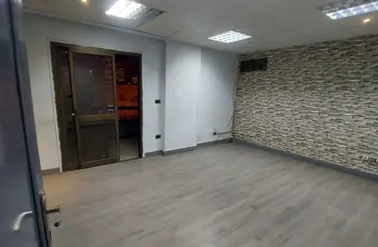 Co-Working Space - Studio - 2 Bathrooms for rent in Dr Al Batrawy St. - 1st Zone - Nasr City - Cairo