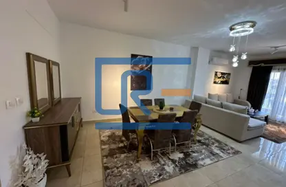 Apartment - 3 Bedrooms - 3 Bathrooms for rent in Moon Residences - Fifth Square - The 5th Settlement - New Cairo City - Cairo Apartment - 3 Bedrooms - 3 Bathrooms for rent in Moon Residences - Fifth Square - The 5th Settlement - New Cairo City - Cairo