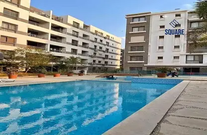 Apartment - Studio - 1 Bathroom for sale in Taj City - 5th Settlement Compounds - The 5th Settlement - New Cairo City - Cairo