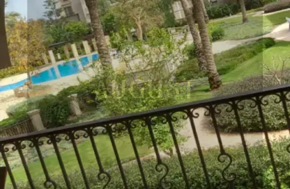 Chalet - 3 Bedrooms - 2 Bathrooms for sale in Marassi - Sidi Abdel Rahman - North Coast