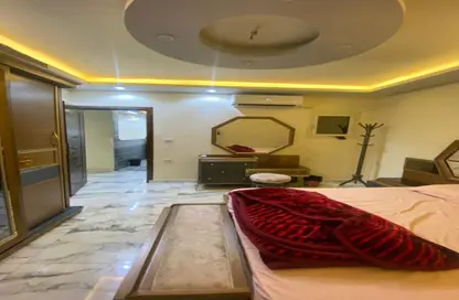 شقة - 3 غرف نوم - 2 حمامات للبيع في محور اللبيني - المريوطية - فيصل - حي الهرم - الجيزة