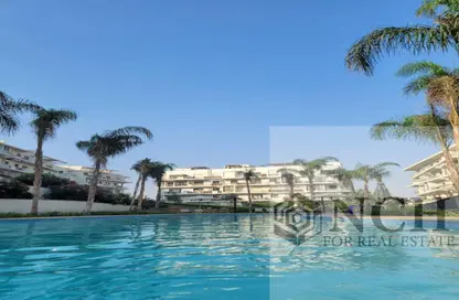 Apartment - Studio - 1 Bathroom for rent in Villette - 5th Settlement Compounds - The 5th Settlement - New Cairo City - Cairo Apartment - Studio - 1 Bathroom for rent in Villette - 5th Settlement Compounds - The 5th Settlement - New Cairo City - Cairo