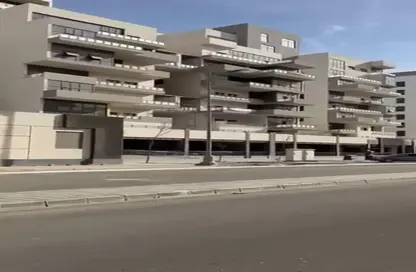 شقة - غرفة نوم - 2 حمامات للبيع في المقصد - كمبوندات العاصمة الإدارية الجديدة - العاصمة الإدارية الجديدة - القاهرة