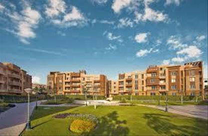 Apartment - 2 Bedrooms - 3 Bathrooms for sale in Jewar - 13th District - Sheikh Zayed City - Giza