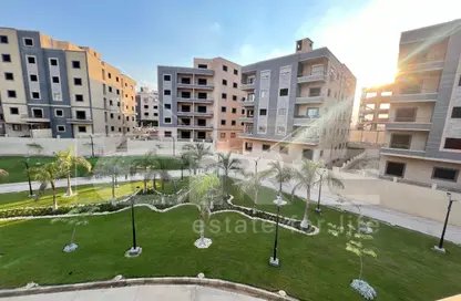 Apartment - 3 Bedrooms - 2 Bathrooms for sale in Sephora Heights - 5th Settlement Compounds - The 5th Settlement - New Cairo City - Cairo