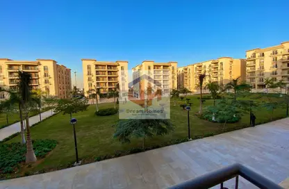 Apartment - 2 Bedrooms - 1 Bathroom for sale in El Rehab Extension - Al Rehab - New Cairo City - Cairo