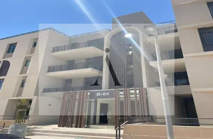 شقة - 2 غرف نوم - 2 حمامات للبيع في فاي سوديك - مدينة زايد الجديدة - الشيخ زايد - الجيزة