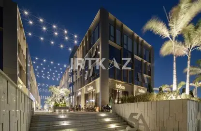 Office Space - Studio - 1 Bathroom for rent in 5A by The Waterway - Ring Road - The 5th Settlement - New Cairo City - Cairo