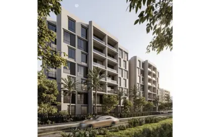 شقة - غرفة نوم - 1 حمام للبيع في المقطم - القاهرة شقة - غرفة نوم - 1 حمام للبيع في المقطم - القاهرة