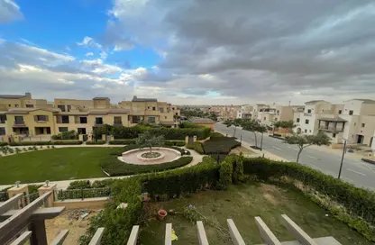 Townhouse - 3 Bedrooms - 3 Bathrooms for rent in Mivida - 5th Settlement Compounds - The 5th Settlement - New Cairo City - Cairo