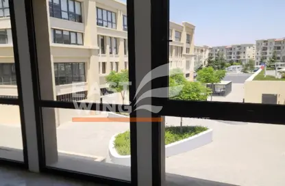 مساحات مكتبية - استوديو - 1 حمام للبيع في ميفيدا - كمبوندات التجمع الخامس - التجمع الخامس - مدينة القاهرة الجديدة - القاهرة