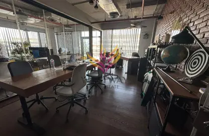 Office Space - Studio - 1 Bathroom for rent in The Polygon - Sheikh Zayed Compounds - Sheikh Zayed City - Giza Office Space - Studio - 1 Bathroom for rent in The Polygon - Sheikh Zayed Compounds - Sheikh Zayed City - Giza