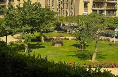 Apartment - 3 Bedrooms - 3 Bathrooms for sale in El Rehab Extension - Al Rehab - New Cairo City - Cairo