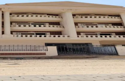 شقة - 3 غرف نوم - 2 حمامات للبيع في النرجس الجديدة - مدينة القاهرة الجديدة - القاهرة