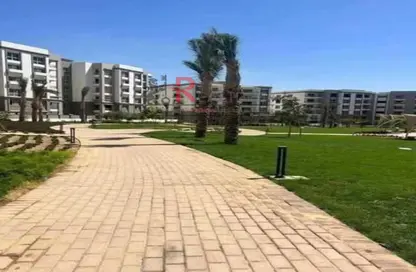 دوبلكس - 3 غرف نوم - 3 حمامات للبيع في هايد بارك - كمبوندات التجمع الخامس - التجمع الخامس - مدينة القاهرة الجديدة - القاهرة