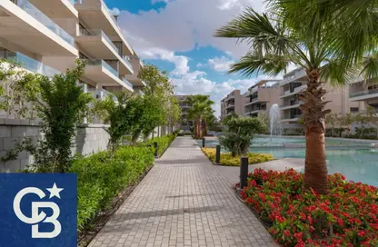 شقة - 3 غرف نوم - 3 حمامات للبيع في ليك فيو ريزدنس 2 - كمبوندات التجمع الخامس - التجمع الخامس - مدينة القاهرة الجديدة - القاهرة