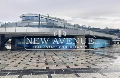 محل - استوديو - 1 حمام للايجار في عمارات النرجس - النرجس - مدينة القاهرة الجديدة - القاهرة