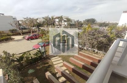 Duplex - 2 Bedrooms - 3 Bathrooms for sale in Hyde Park - 5th Settlement Compounds - The 5th Settlement - New Cairo City - Cairo