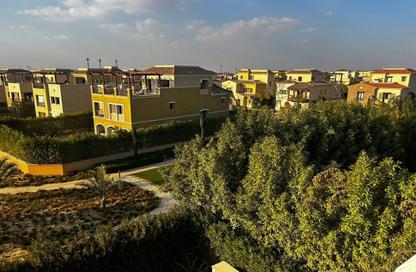 Villa - 4 Bedrooms - 5 Bathrooms for rent in Mivida - 5th Settlement Compounds - The 5th Settlement - New Cairo City - Cairo