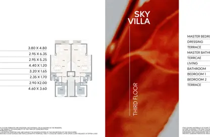 Villa - 3 Bedrooms - 3 Bathrooms for sale in Telal East - 5th Settlement Compounds - The 5th Settlement - New Cairo City - Cairo