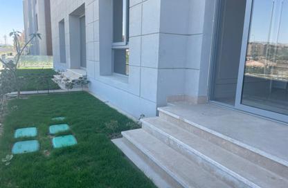 شقة - غرفة نوم - 2 حمامات للايجار في الجازي ماريوت ريزيدانس - محور محمد نجيب - المستثمرين الشمالية - مدينة القاهرة الجديدة - القاهرة