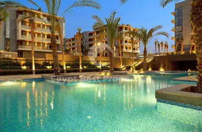 Apartment - 3 Bedrooms - 4 Bathrooms for sale in El Patio Oro - 5th Settlement Compounds - The 5th Settlement - New Cairo City - Cairo Apartment - 3 Bedrooms - 4 Bathrooms for sale in El Patio Oro - 5th Settlement Compounds - The 5th Settlement - New Cairo City - Cairo