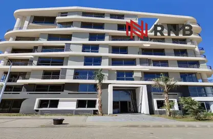 Apartment - 3 Bedrooms - 3 Bathrooms for sale in Armonia - New Capital Compounds - New Capital City - Cairo