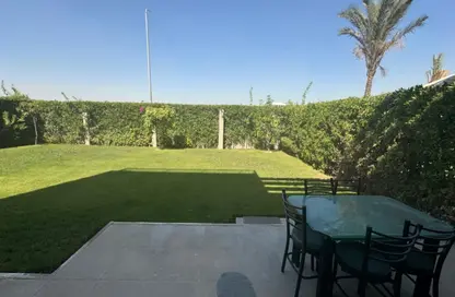 Villa - 4 Bedrooms - 4 Bathrooms for sale in IRA New Zayed - New Zayed City - Sheikh Zayed City - Giza