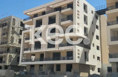 Apartment - 3 Bedrooms - 2 Bathrooms for sale in Taj City - 5th Settlement Compounds - The 5th Settlement - New Cairo City - Cairo