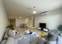 Apartment - 2 Bedrooms - 3 Bathrooms for rent in Mivida - 5th Settlement Compounds - The 5th Settlement - New Cairo City - Cairo