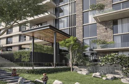 Duplex - 4 Bedrooms - 3 Bathrooms for sale in Hyde Park - 5th Settlement Compounds - The 5th Settlement - New Cairo City - Cairo