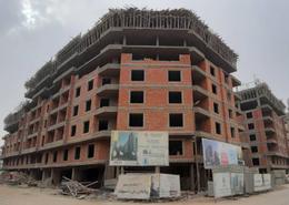 Apartment - 3 bedrooms for للبيع in Sabil Al Khazendara St. - Abbasia - Cairo
