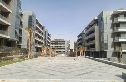Apartment - 3 Bedrooms - 3 Bathrooms for sale in El Patio Oro - 5th Settlement Compounds - The 5th Settlement - New Cairo City - Cairo