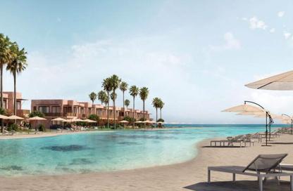 Villa - 4 Bedrooms - 4 Bathrooms for sale in Seashell - Sidi Abdel Rahman - North Coast