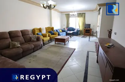 شقة - 3 غرف نوم - 2 حمامات للبيع في شارع 210 - دجلة - حي المعادي - القاهرة