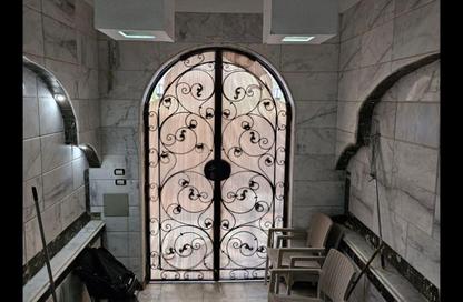 Apartment - 3 Bedrooms - 2 Bathrooms for rent in 2nd District East - Shorouk City - Cairo