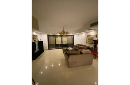 Townhouse - 3 Bedrooms - 4 Bathrooms for rent in Hyde Park - 5th Settlement Compounds - The 5th Settlement - New Cairo City - Cairo