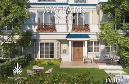 أي فيلا - 4 غرف نوم - 3 حمامات للبيع في ماونتن فيو أي سيتي أكتوبر - كمبوندات 6 أكتوبر - مدينة 6 أكتوبر - الجيزة أي فيلا - 4 غرف نوم - 3 حمامات للبيع في ماونتن فيو أي سيتي أكتوبر - كمبوندات 6 أكتوبر - مدينة 6 أكتوبر - الجيزة