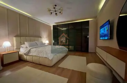 Apartment - 3 Bedrooms - 2 Bathrooms for rent in El Rehab Extension - Al Rehab - New Cairo City - Cairo Apartment - 3 Bedrooms - 2 Bathrooms for rent in El Rehab Extension - Al Rehab - New Cairo City - Cairo