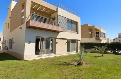 فيلا - 6 غرف نوم - 6 حمامات للبيع في ذا كراون - طريق مصر اسكندرية الصحراوي - مدينة 6 أكتوبر - الجيزة