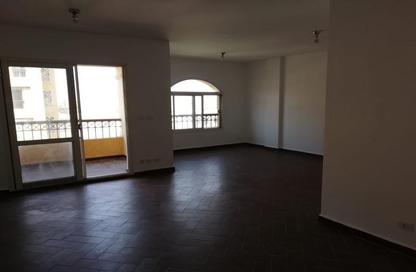 Apartment - 3 Bedrooms - 3 Bathrooms for rent in Madinaty - Cairo