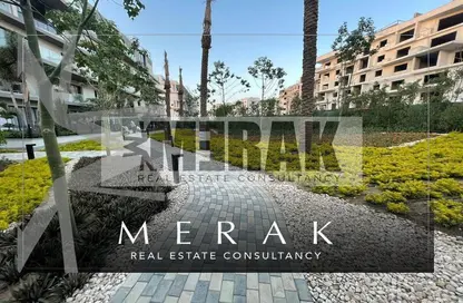 Apartment - 3 Bedrooms - 3 Bathrooms for sale in Villette - 5th Settlement Compounds - The 5th Settlement - New Cairo City - Cairo