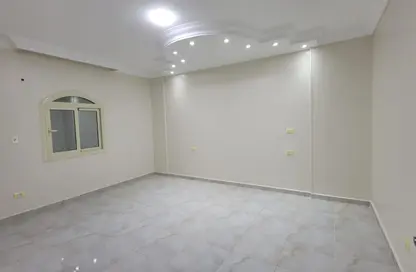 Apartment - 2 Bedrooms - 2 Bathrooms for rent in Zayed Regency - Sheikh Zayed Compounds - Sheikh Zayed City - Giza