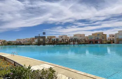 شاليه - 3 غرف نوم - 3 حمامات للبيع في مراسي - سيدي عبد الرحمن - الساحل الشمالي