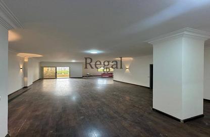 Apartment - 3 Bedrooms - 3 Bathrooms for rent in Touristic Zone 4 - Touristic Zone - Al Motamayez District - 6 October City - Giza