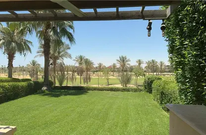 شاليه - 3 غرف نوم - 3 حمامات للبيع في العين باي - العين السخنة - السويس