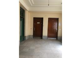 شقة - 3 غرف نوم - 2 حمامات for للايجار in شارع القصر العيني - عابدين - القاهرة