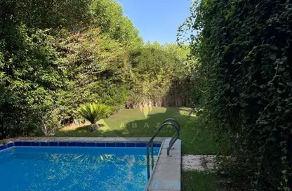 فيلا - 3 غرف نوم - 3 حمامات للبيع في جولف السليمانية - طريق مصر اسكندرية الصحراوي - مدينة 6 أكتوبر - الجيزة فيلا - 3 غرف نوم - 3 حمامات للبيع في جولف السليمانية - طريق مصر اسكندرية الصحراوي - مدينة 6 أكتوبر - الجيزة