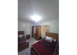 شقة - 3 غرف نوم - 1 حمام for للبيع in طريق 6 اكتوبر وادي النطرون - مدينة 6 أكتوبر - الجيزة