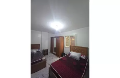 Apartment - 3 Bedrooms - 1 Bathroom for sale in 6 October- Wadi El Natroun Road - 6 October City - Giza